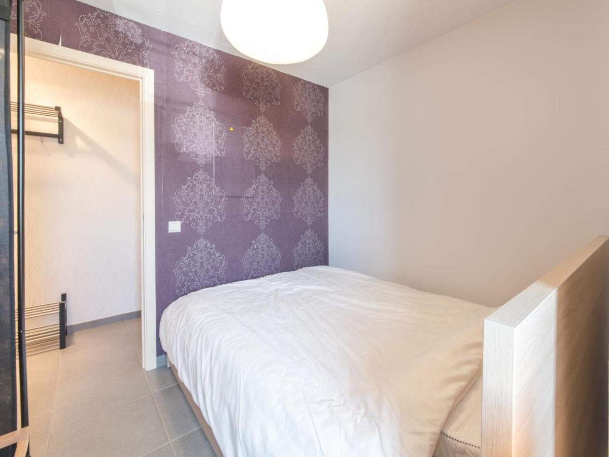 Apartment Vosseslag I De Haan Buitenkant foto